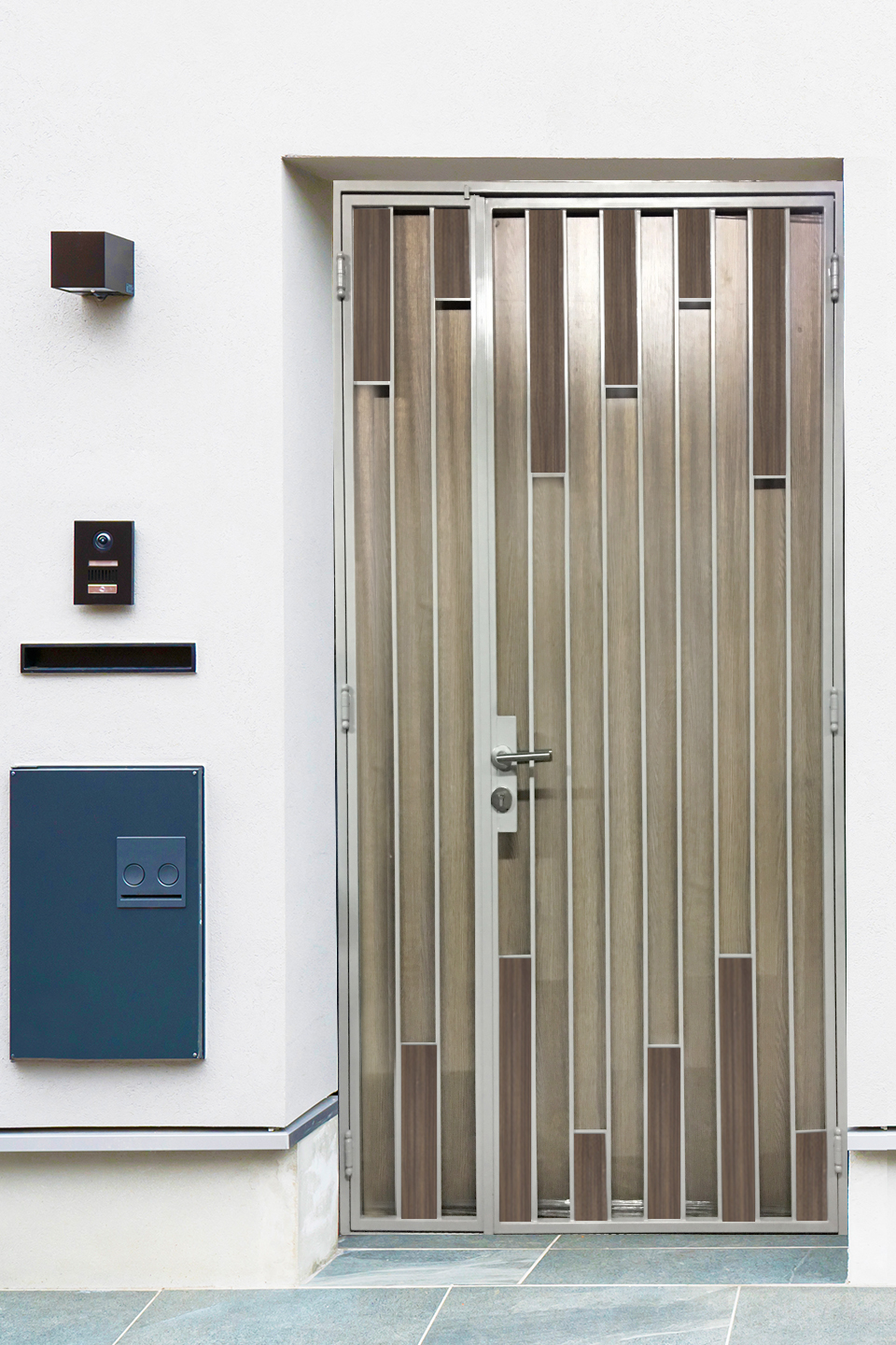 Laminate Gate - LG2