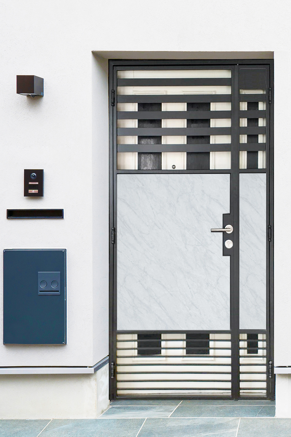 Laminate Gate - LG3