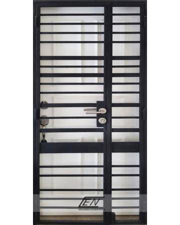 Mild Steel Door Gate - MSG13