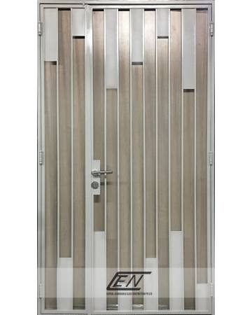 Mild Steel Door Gate - MSG29