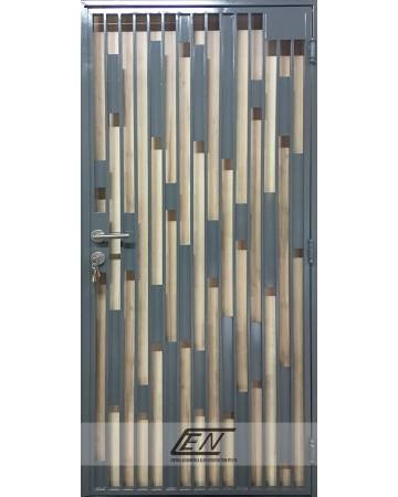 Mild Steel Door Gate - MSG30