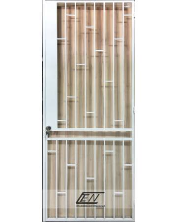Mild Steel Door Gate - MSG38