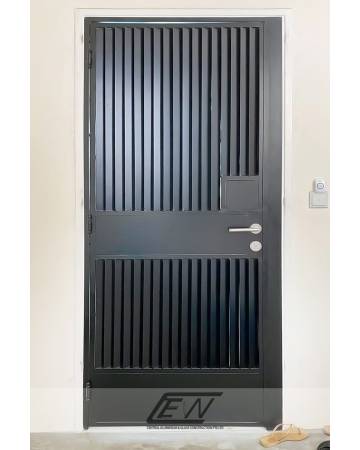 Mild Steel Door Gate - MSG50