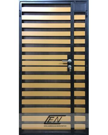 Mild Steel Door Gate - MSG53